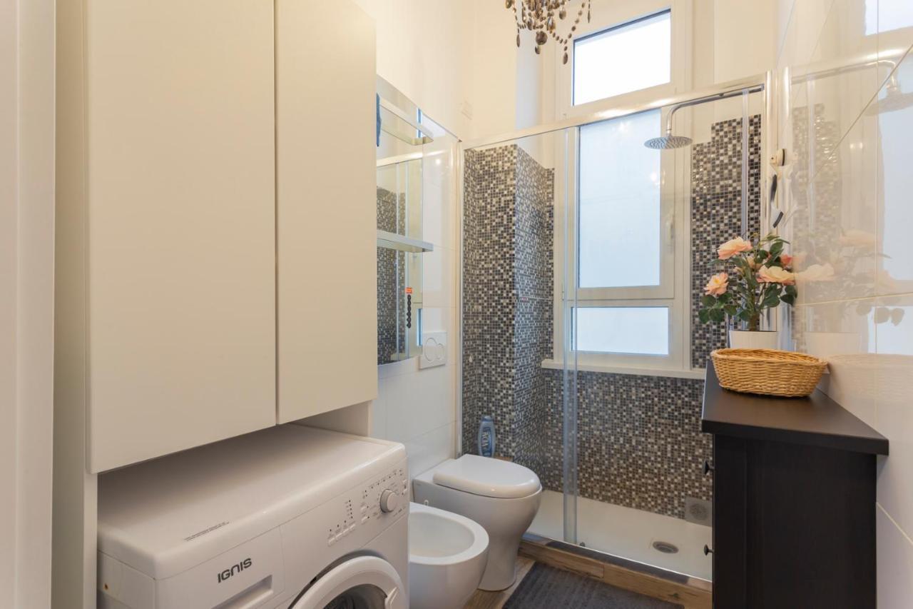 Lovely Flat - Orti 16 Milano Dış mekan fotoğraf