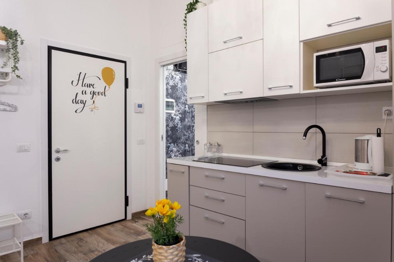Lovely Flat - Orti 16 Milano Dış mekan fotoğraf