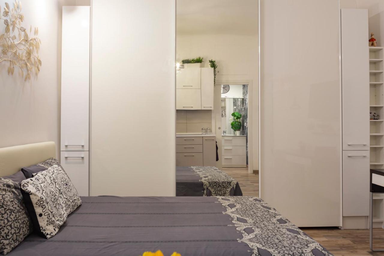 Lovely Flat - Orti 16 Milano Dış mekan fotoğraf