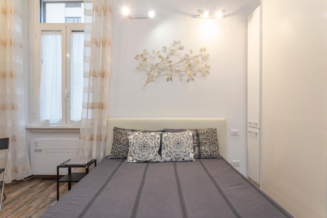 Lovely Flat - Orti 16 Milano Dış mekan fotoğraf