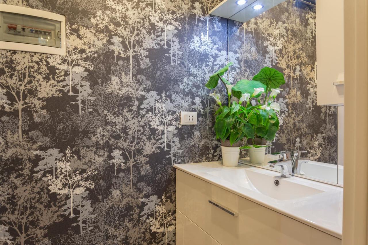 Lovely Flat - Orti 16 Milano Dış mekan fotoğraf