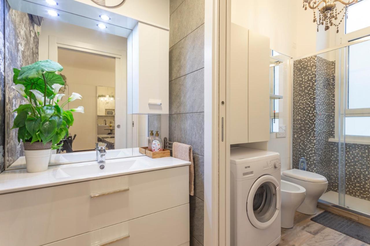 Lovely Flat - Orti 16 Milano Dış mekan fotoğraf