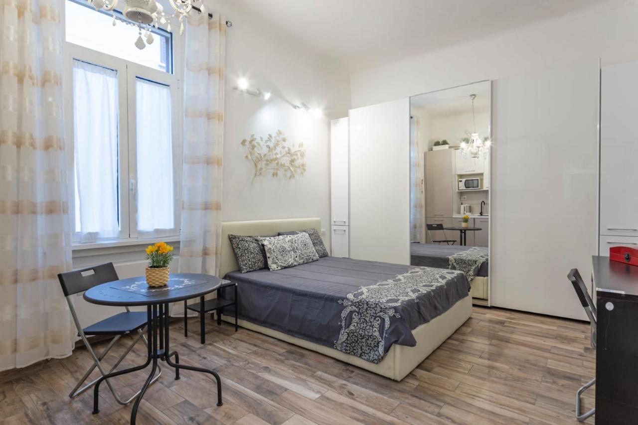 Lovely Flat - Orti 16 Milano Dış mekan fotoğraf