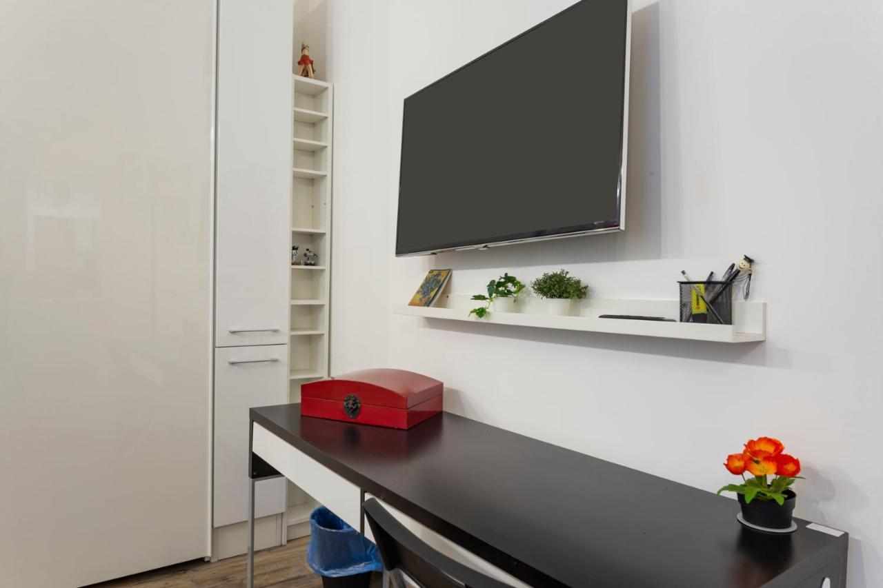 Lovely Flat - Orti 16 Milano Dış mekan fotoğraf