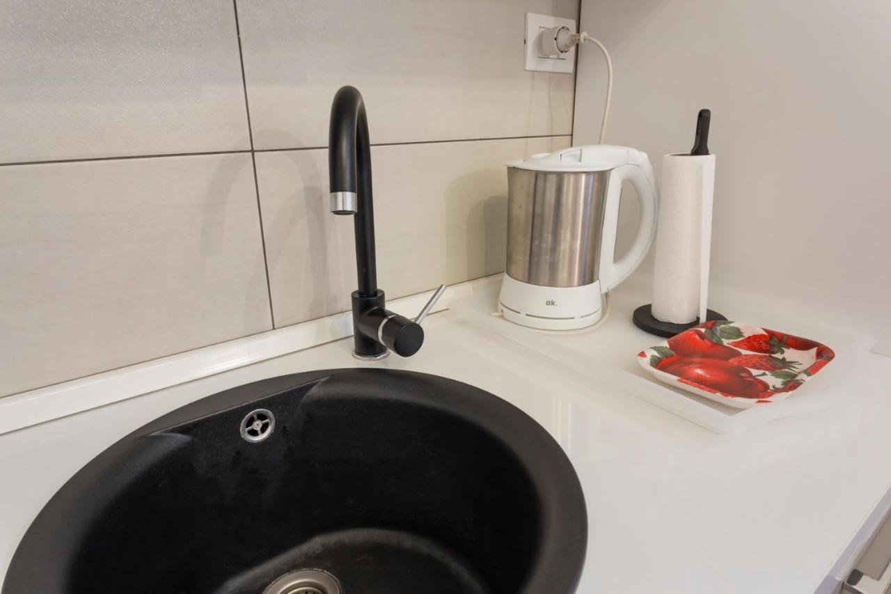 Lovely Flat - Orti 16 Milano Dış mekan fotoğraf