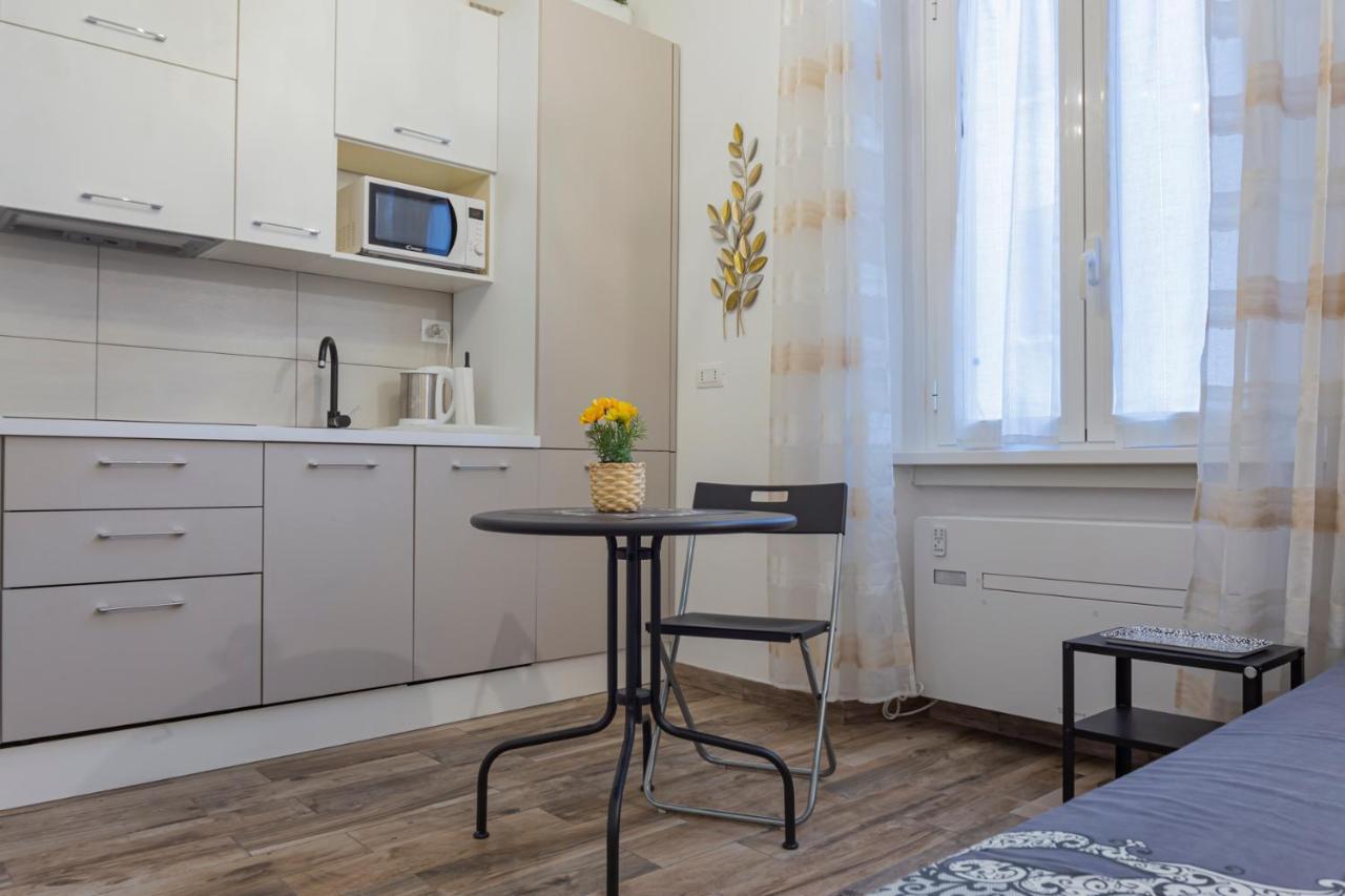 Lovely Flat - Orti 16 Milano Dış mekan fotoğraf