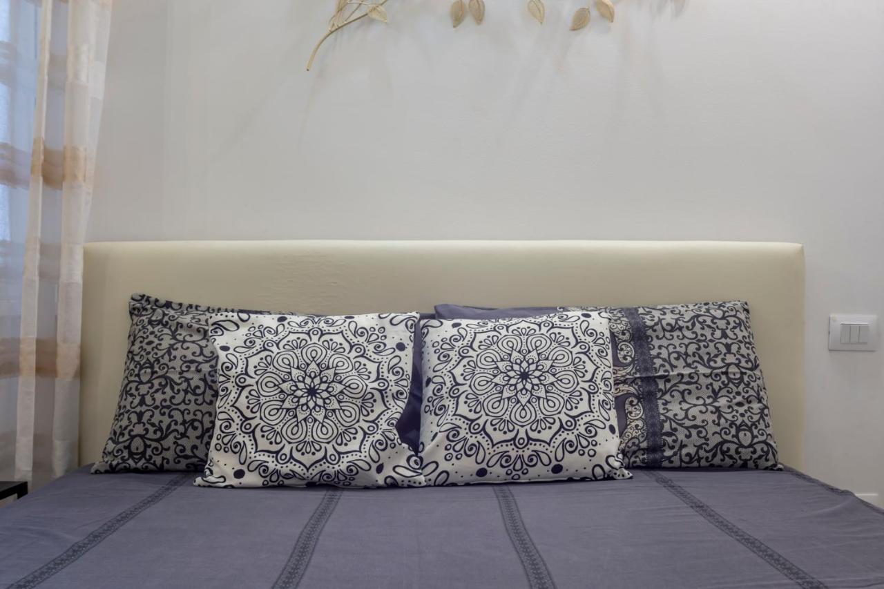 Lovely Flat - Orti 16 Milano Dış mekan fotoğraf