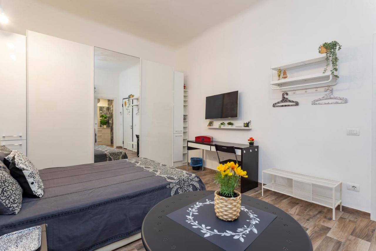 Lovely Flat - Orti 16 Milano Dış mekan fotoğraf